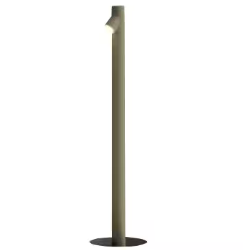 Bamboo 4802 Outdoor LED Floor Lamp