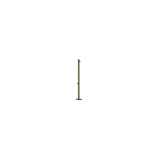 Bamboo 4803 Outdoor LED Floor Lamp