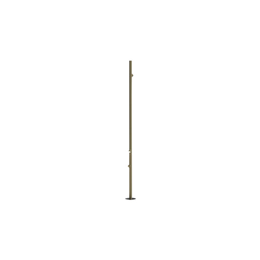 Bamboo 4804 Outdoor LED Floor Lamp