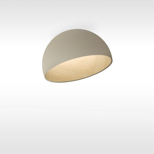 Vibia Duo Ceiling Light