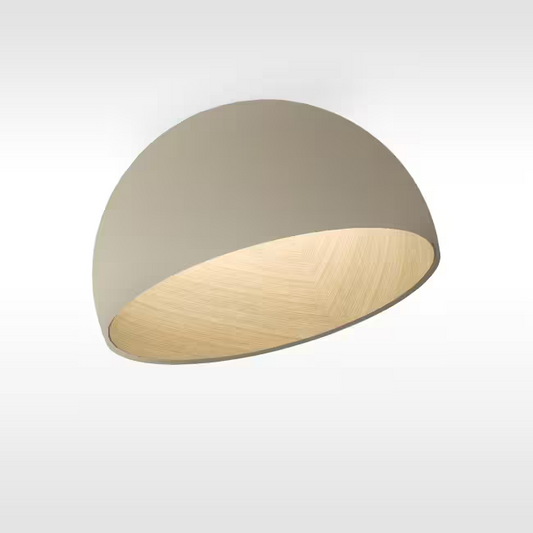 Duo 4880 2700K Ceiling Light