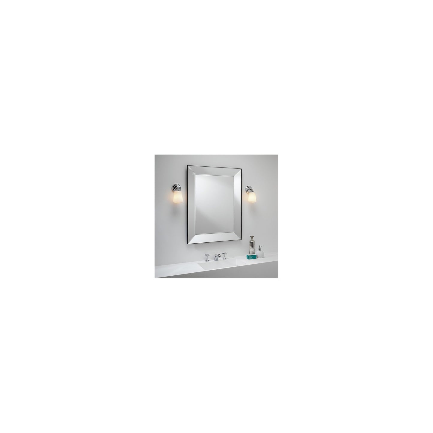 Anton Wall Light