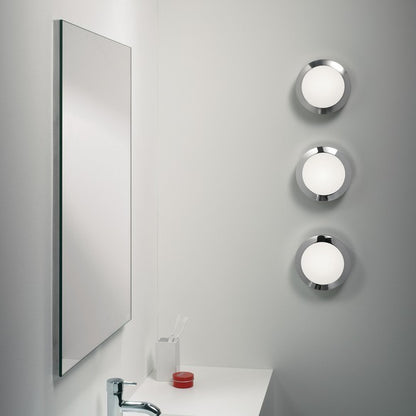 Dakota 180 Modern Flush Ceiling Light