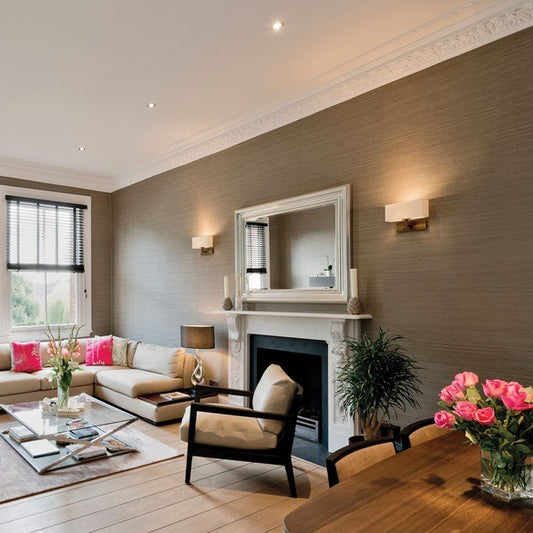 Park Lane Modern Wall Light