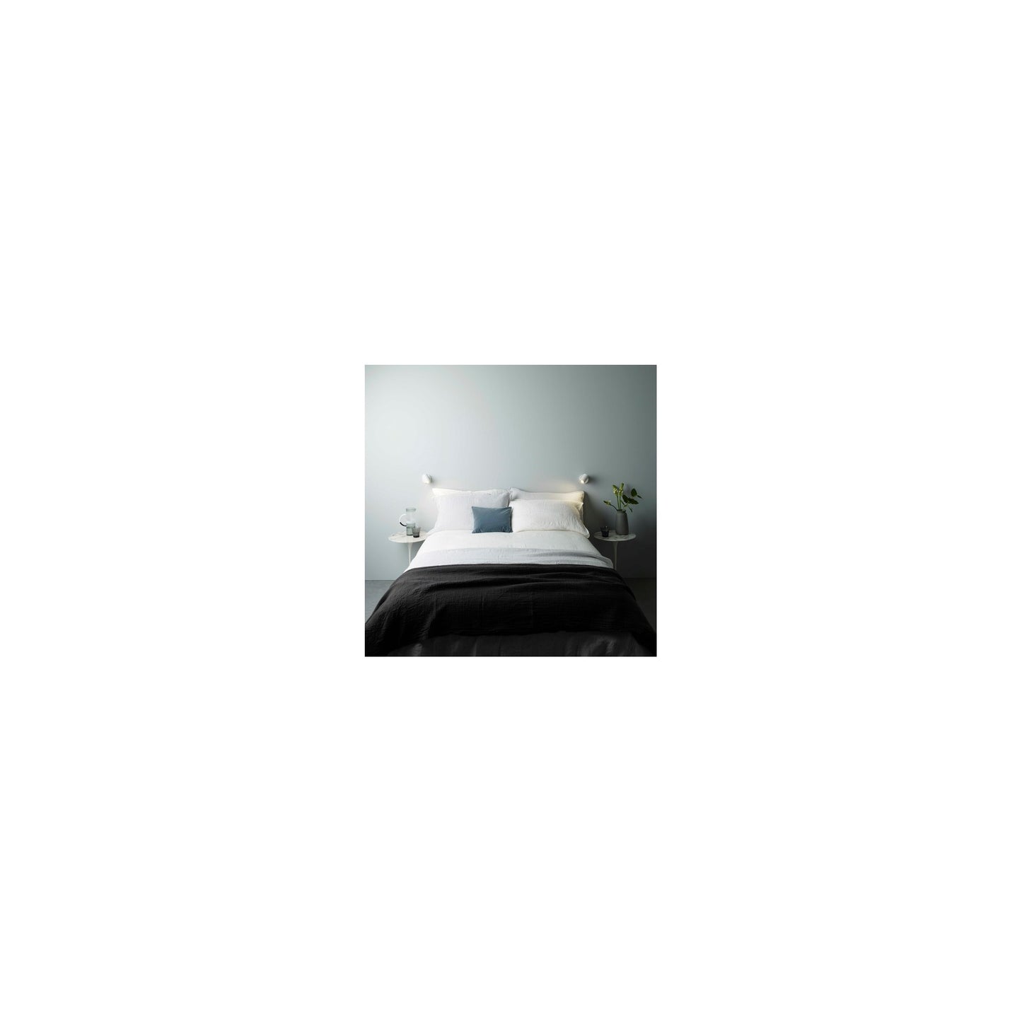 Ascoli Switched Single Wall Spotlight