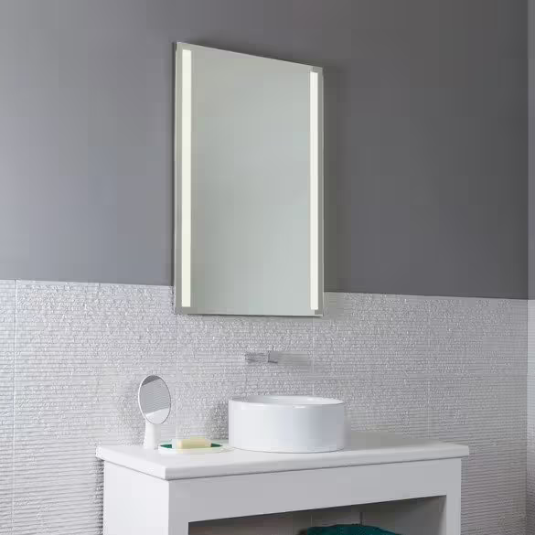 Avlon 900 LED Illuminated Mirror