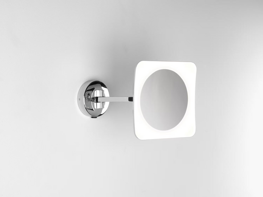 Mascali Square LED Wall Light