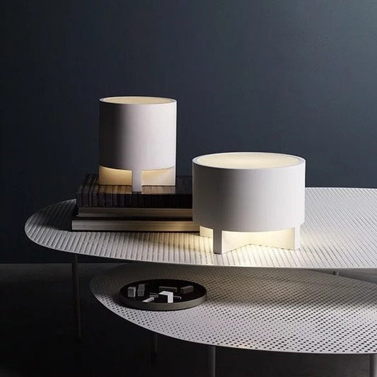 Martello 180  Table Lamp