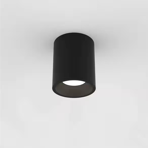 Kos 140 Round Exterior LED Wall Light