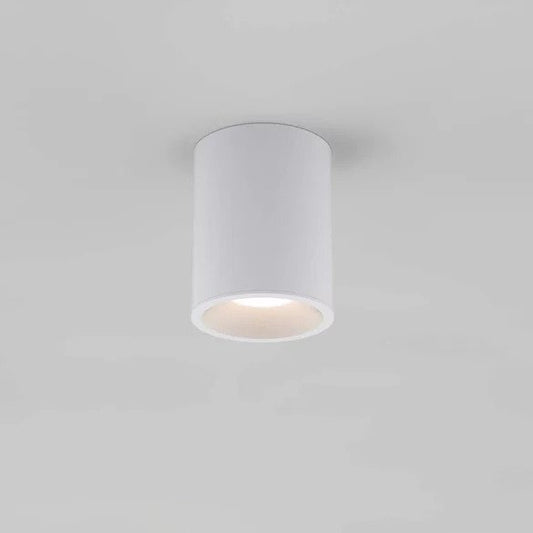 Astro Kos Round 100 Surface-Mounted Downlight