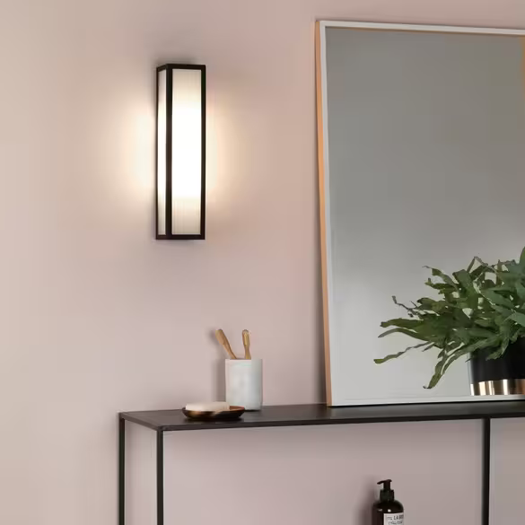 Salerno Exterior Wall Light