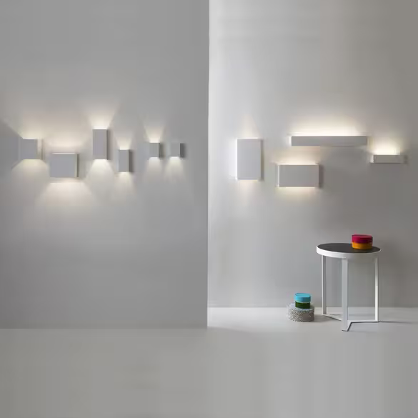 Parma 200 Wall Light