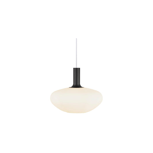 Alton 35 Metal Pendant