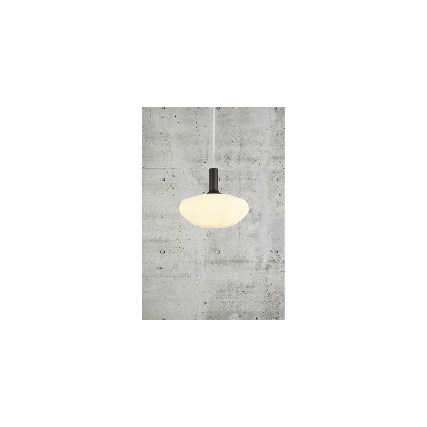 Alton 35 Metal Pendant