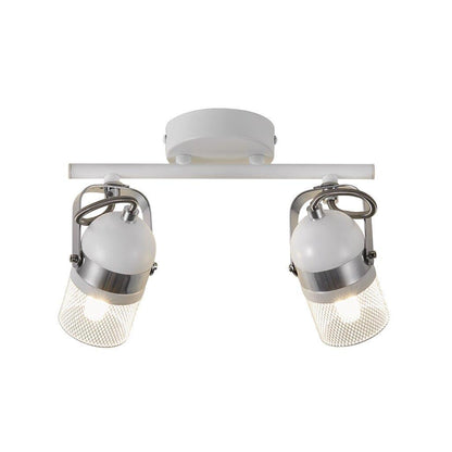 Agnes 2-Spot Ceiling Light