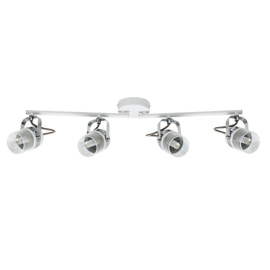 Agnes 4-Spot Bar Ceiling Light