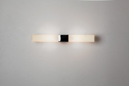 Padova Square Wall Light