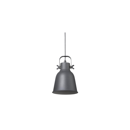 Adrian 16 Industrial Pendant