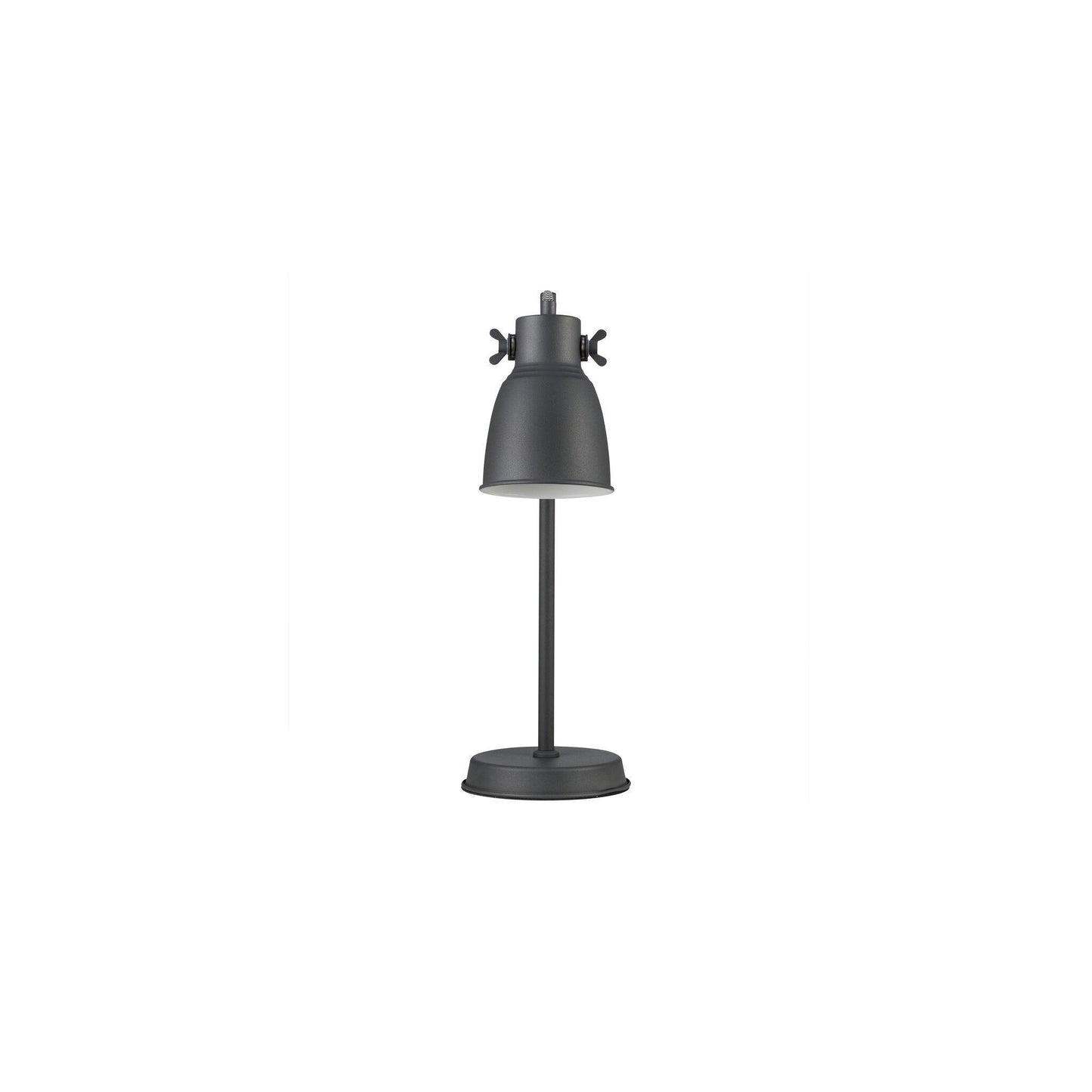 Adrian Industrial Table Lamp