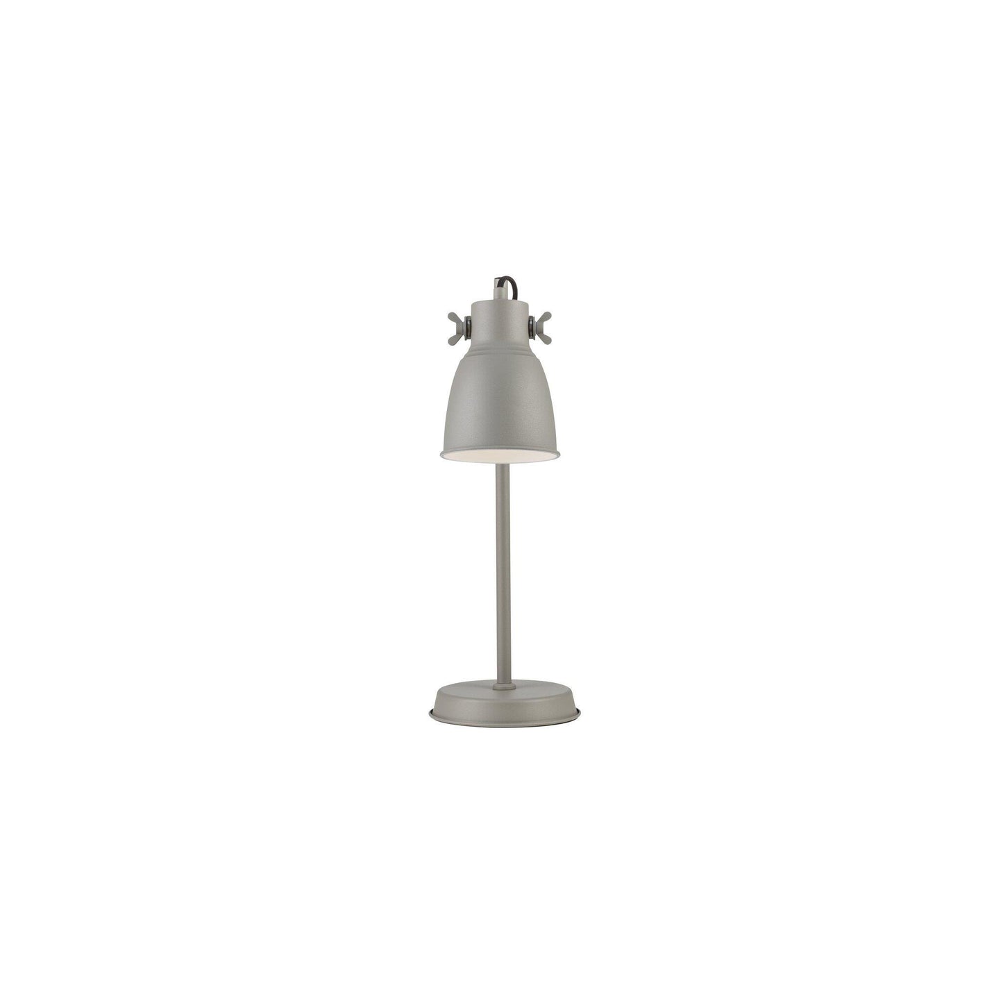 Adrian Industrial Table Lamp