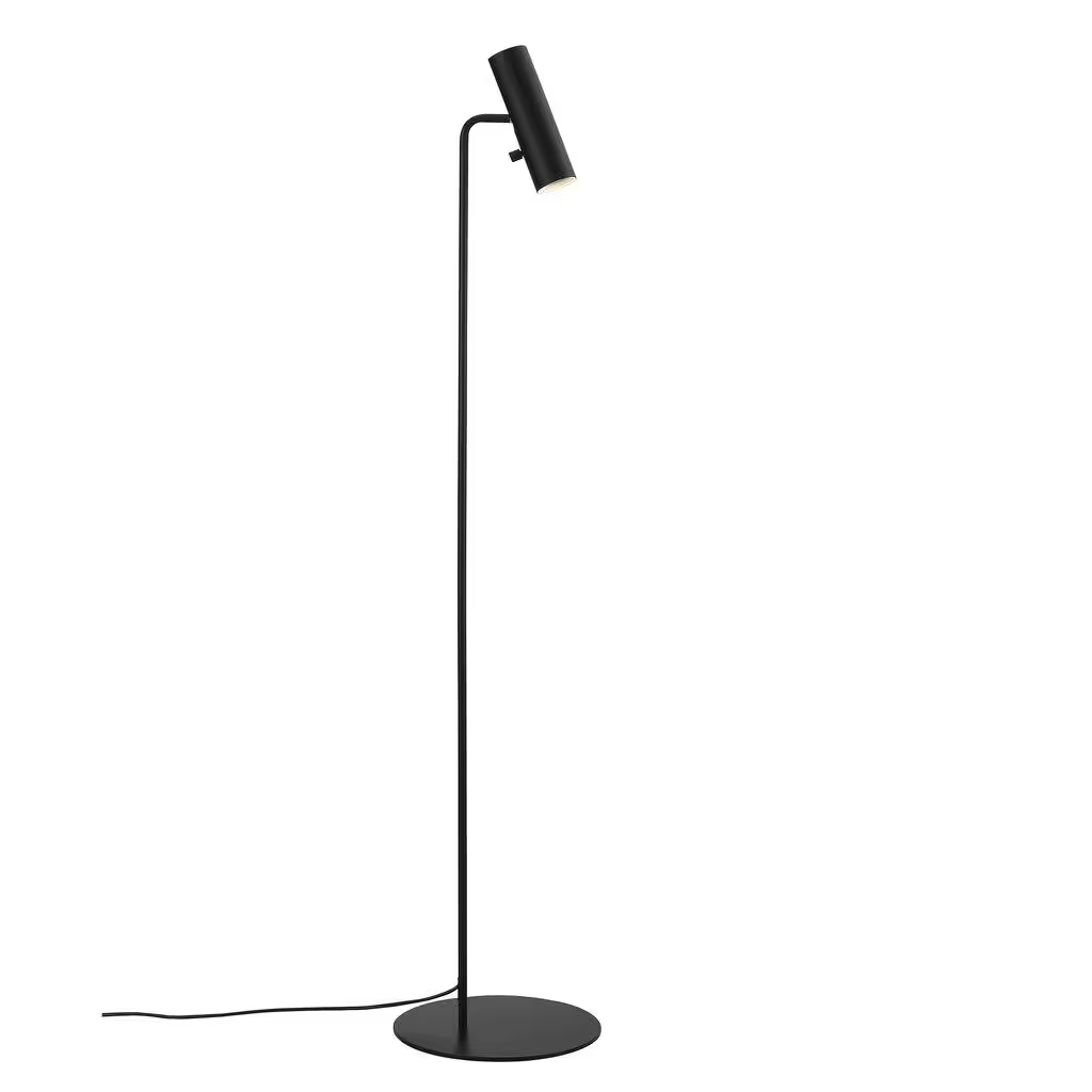 MIB 6 Floor Lamp