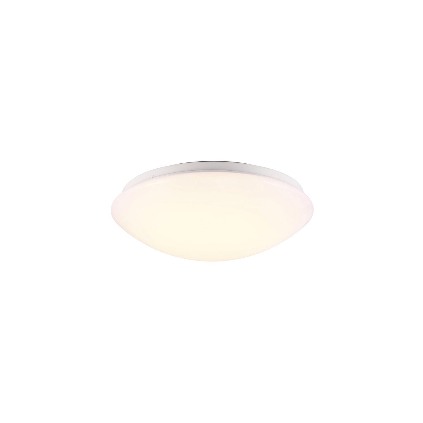 Ask 28 LED Ceiling Light White