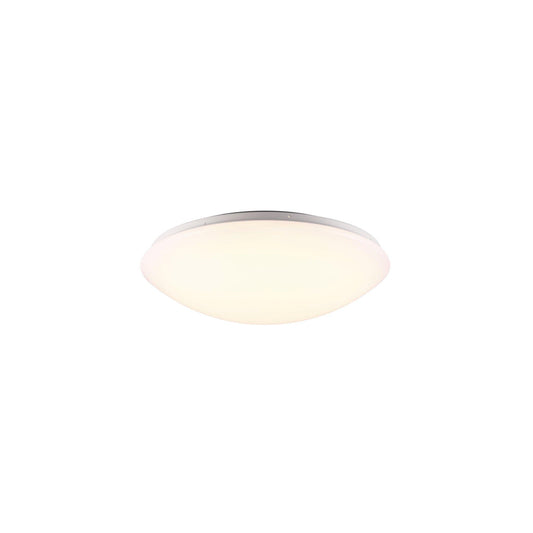 Ask 41 LED Ceiling Light White