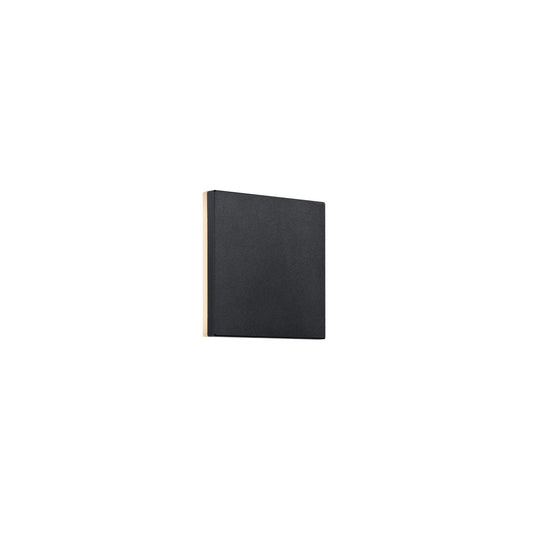 Artego Outdoor Square LED Wall Light
