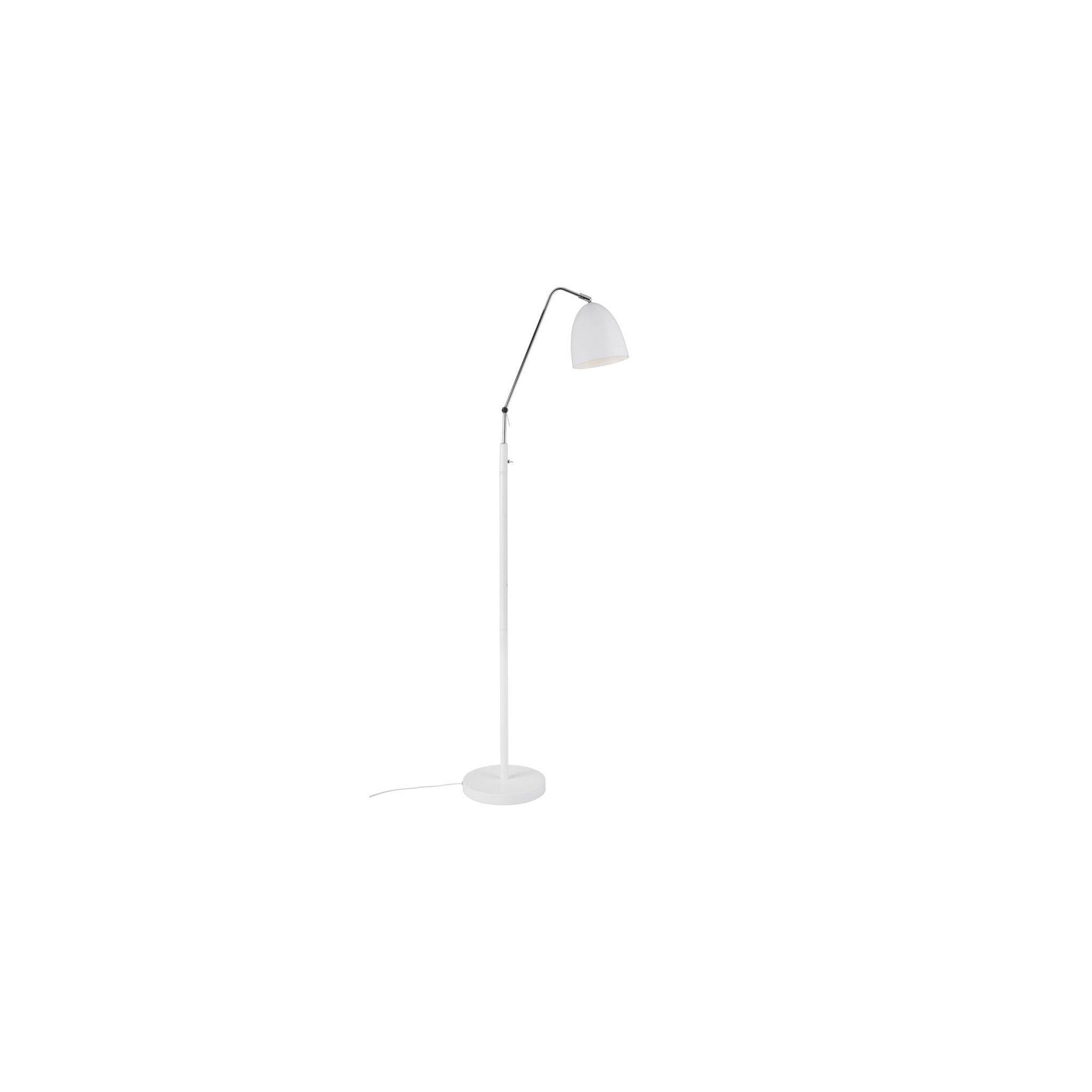 Alexander Adjustable Floor Lamp