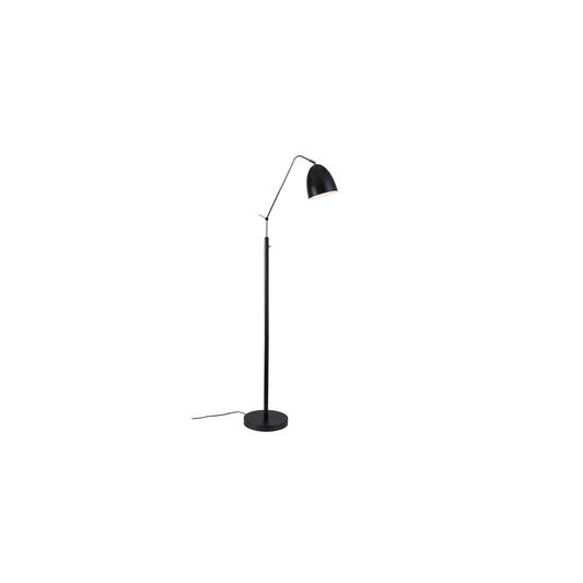 Alexander Adjustable Floor Lamp