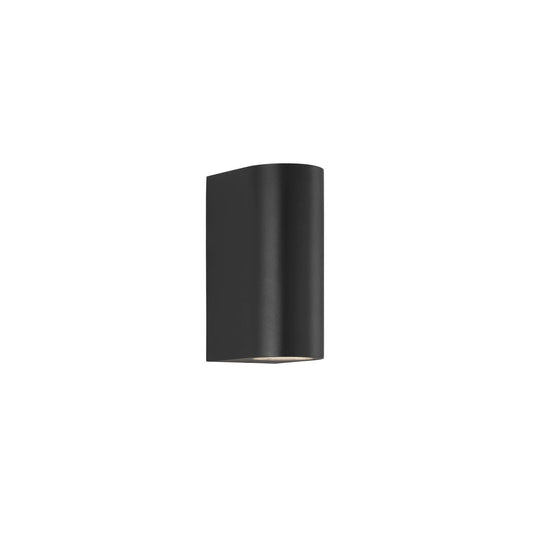 Asbol Outdoor LED Wall Light