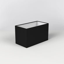 Park Lane Rectangle 250 Lamp Shade
