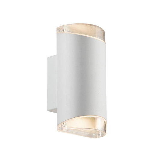 Arn Outdoor Double Wall Light