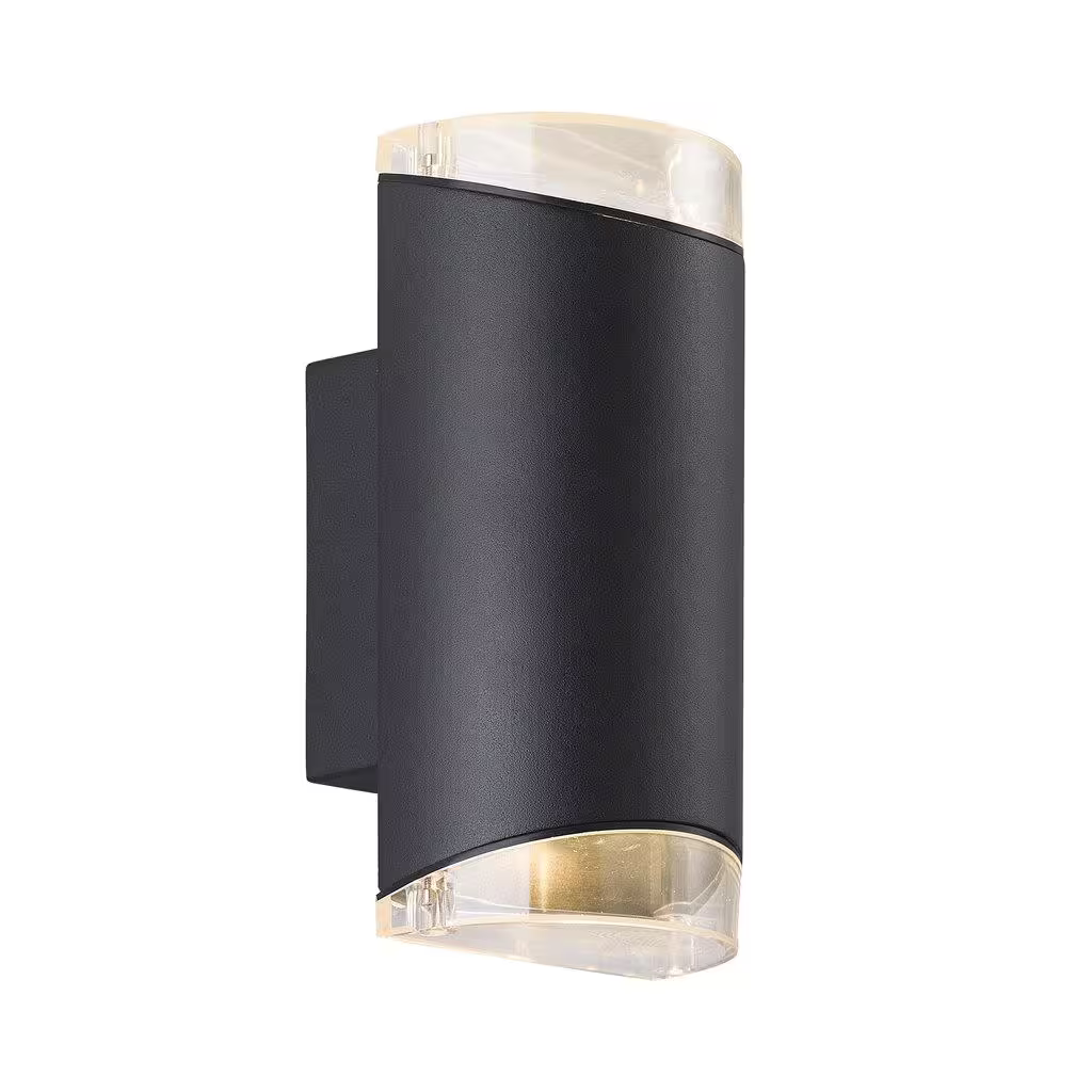 Arn Outdoor Double Wall Light