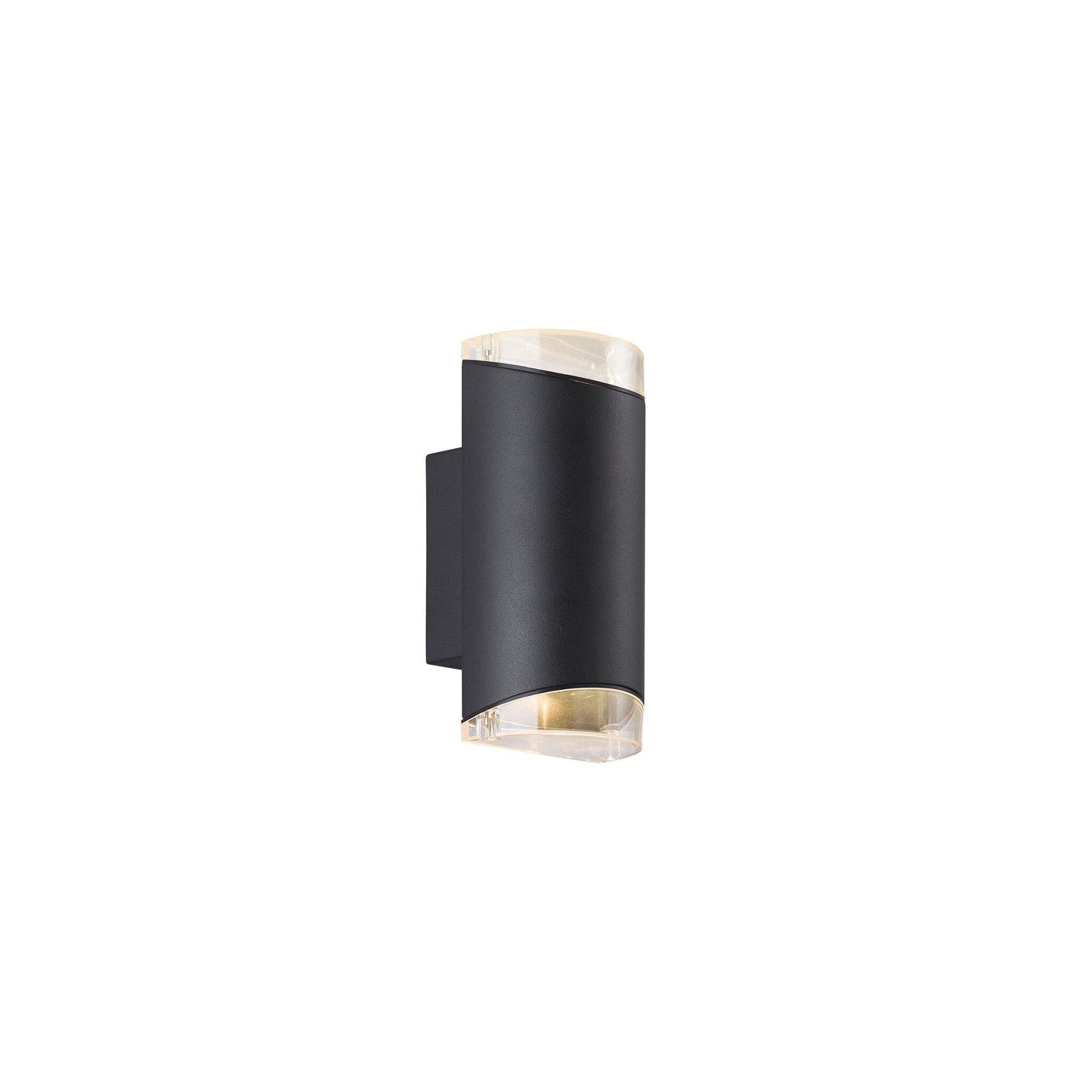 Arn Outdoor Double Wall Light