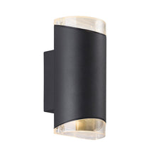 Arn Outdoor Double Wall Light
