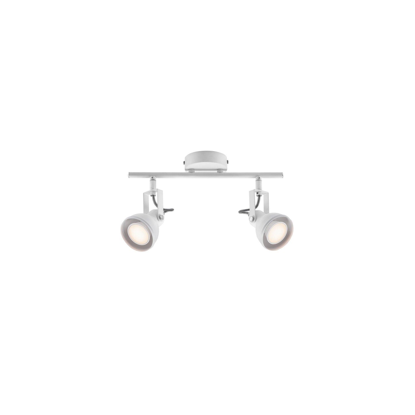 Aslak 2-Light Ceiling Bar Spot