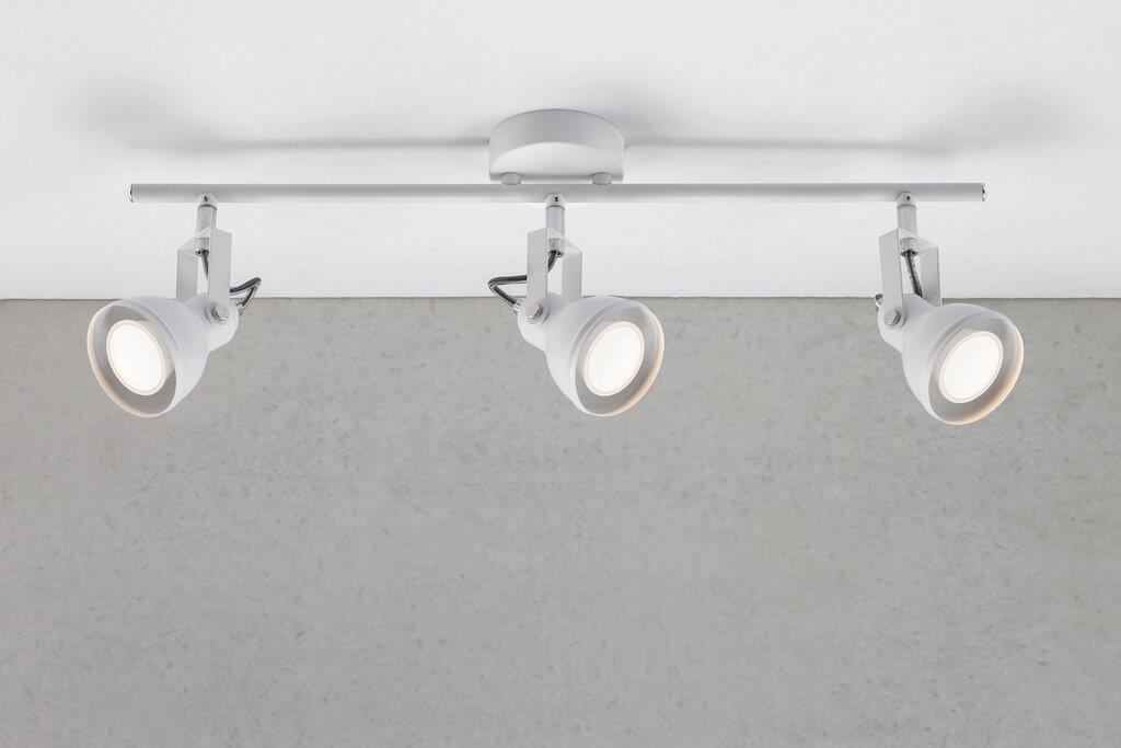 Aslak 3-Light Ceiling Spot