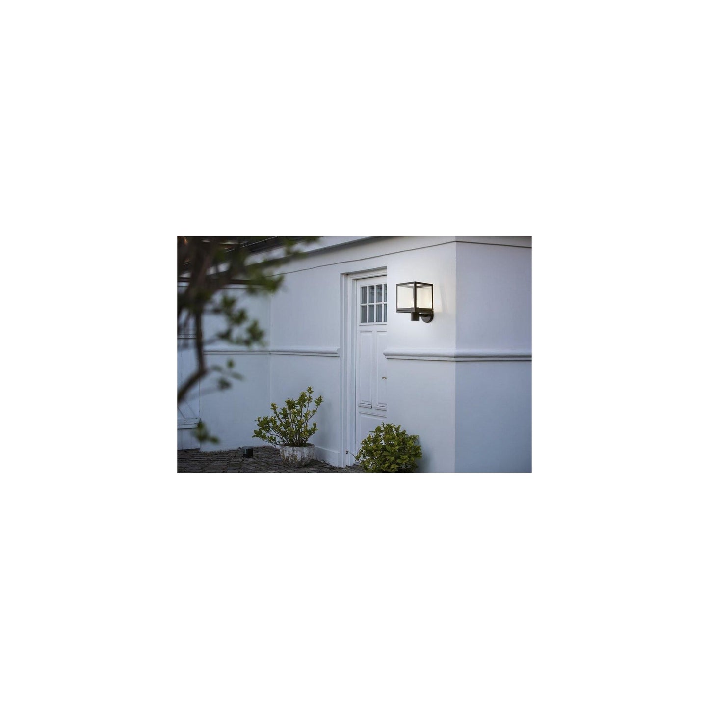 Dalton Outdoor Wall Light