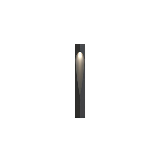 Concordia Outdoor Aluminium Bollard