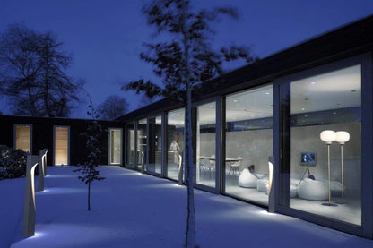 Nordlux Outdoor Bollard Light