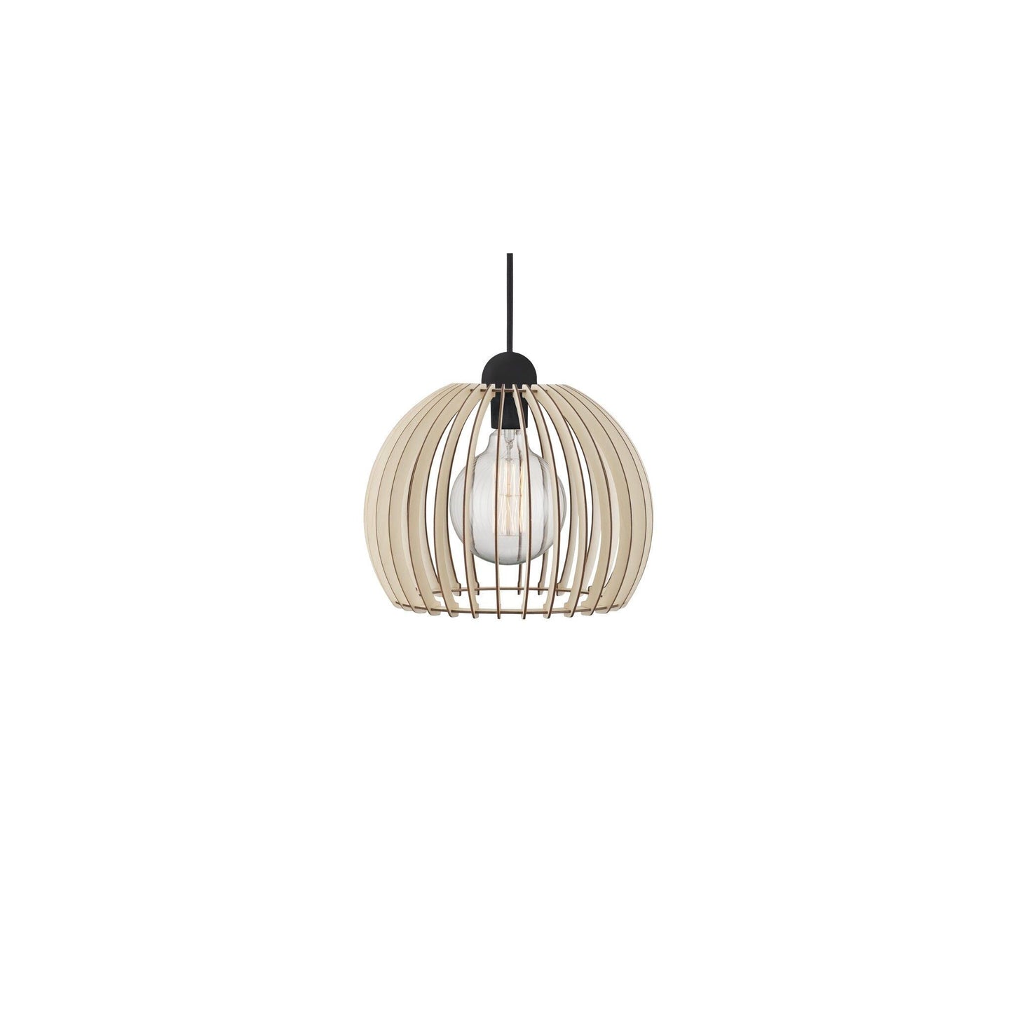 Chino 30 Pendant Light Natural