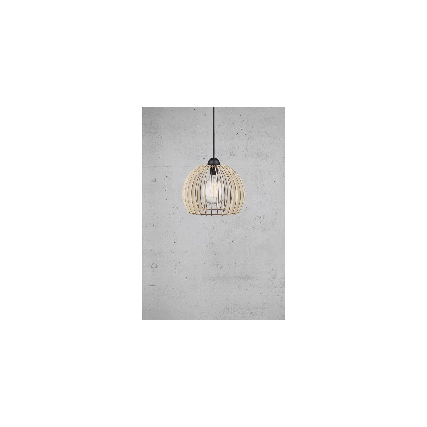 Chino 30 Pendant Light Natural