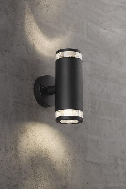 Nordlux Birk Outdoor Wall Light