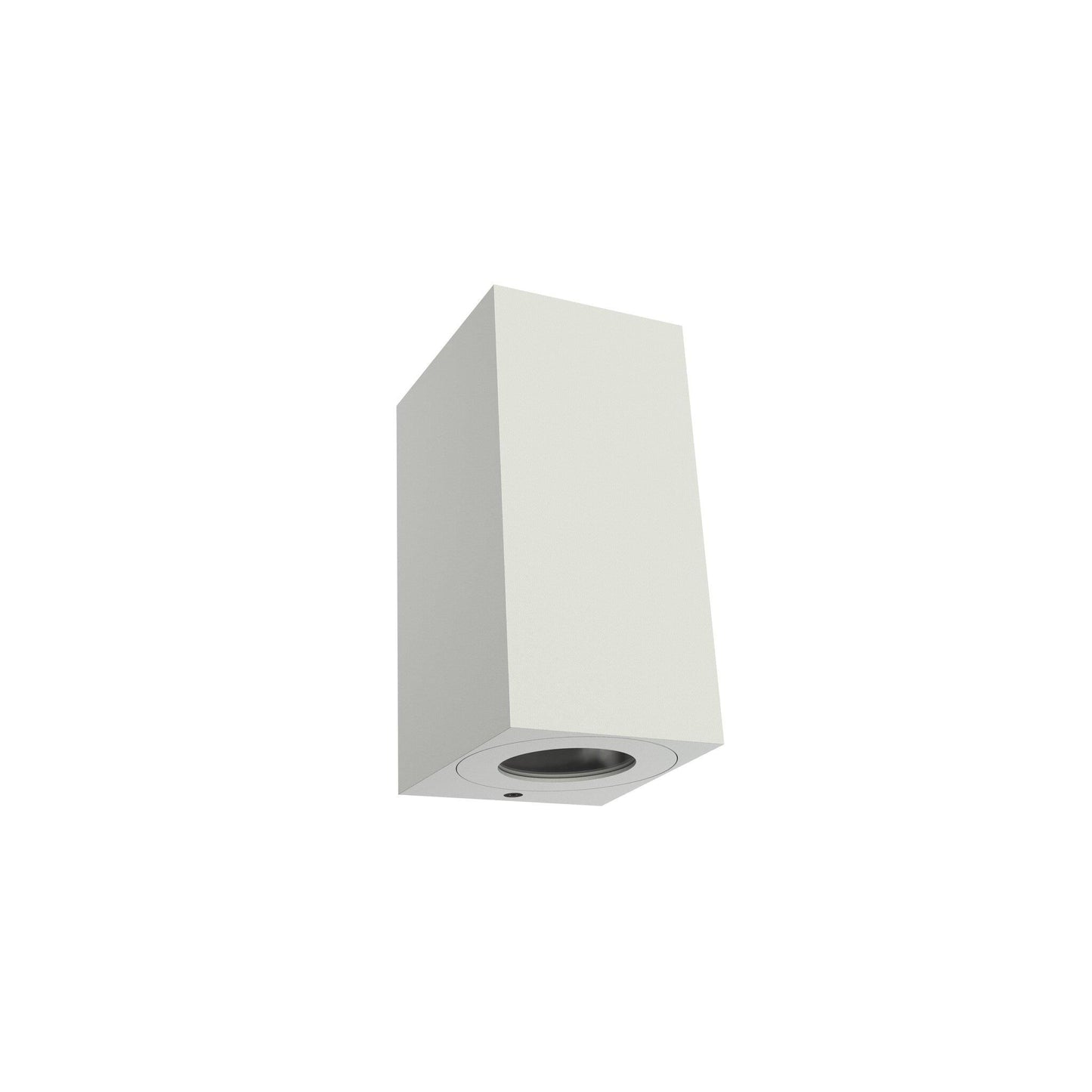 Canto Maxi Kubi 2 Outdoor Wall Light