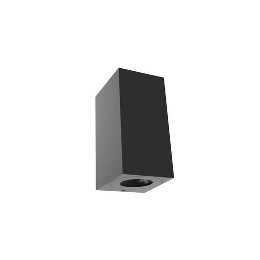 Canto Maxi Kubi 2 Outdoor Wall Light