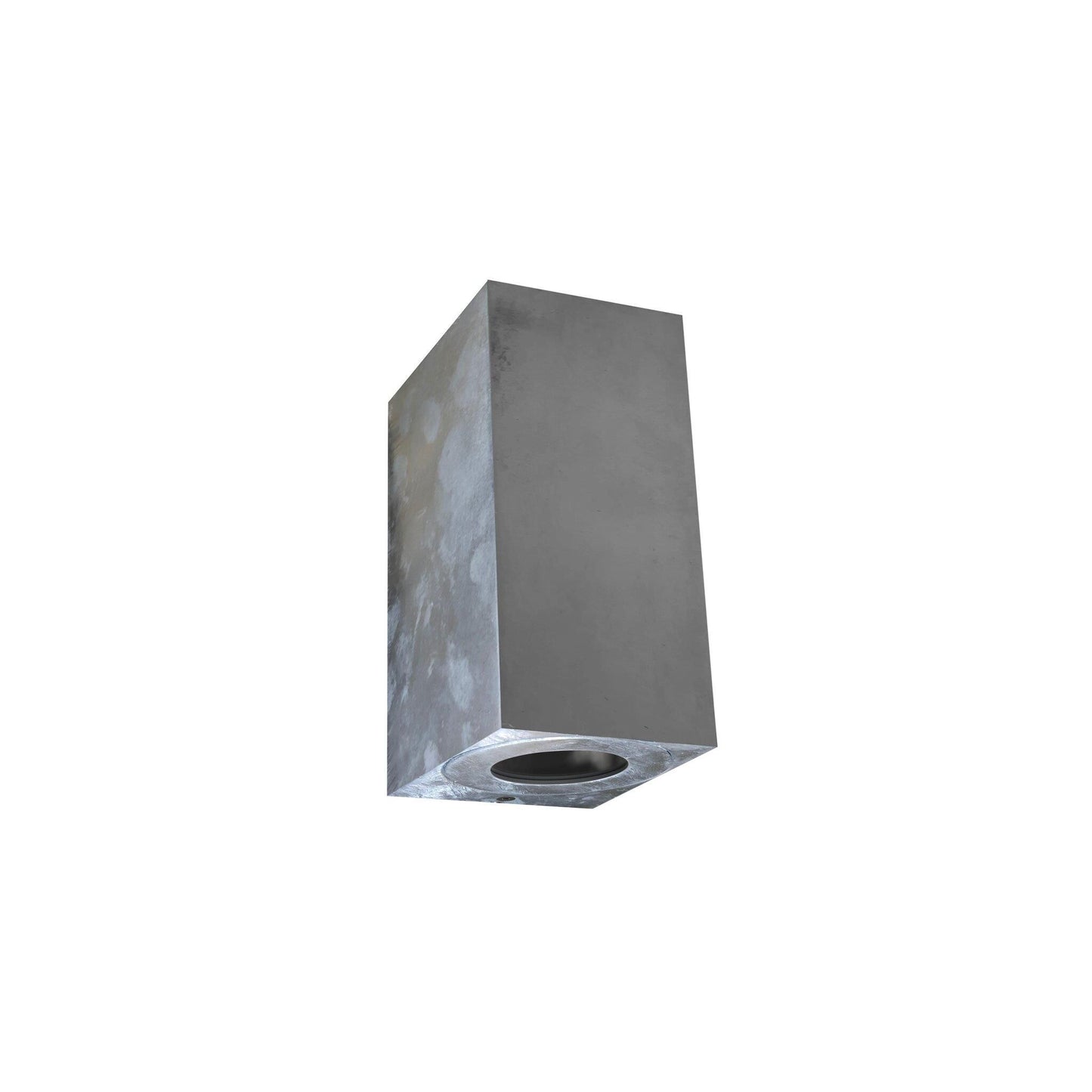 Canto Maxi Kubi 2 Outdoor Wall Light