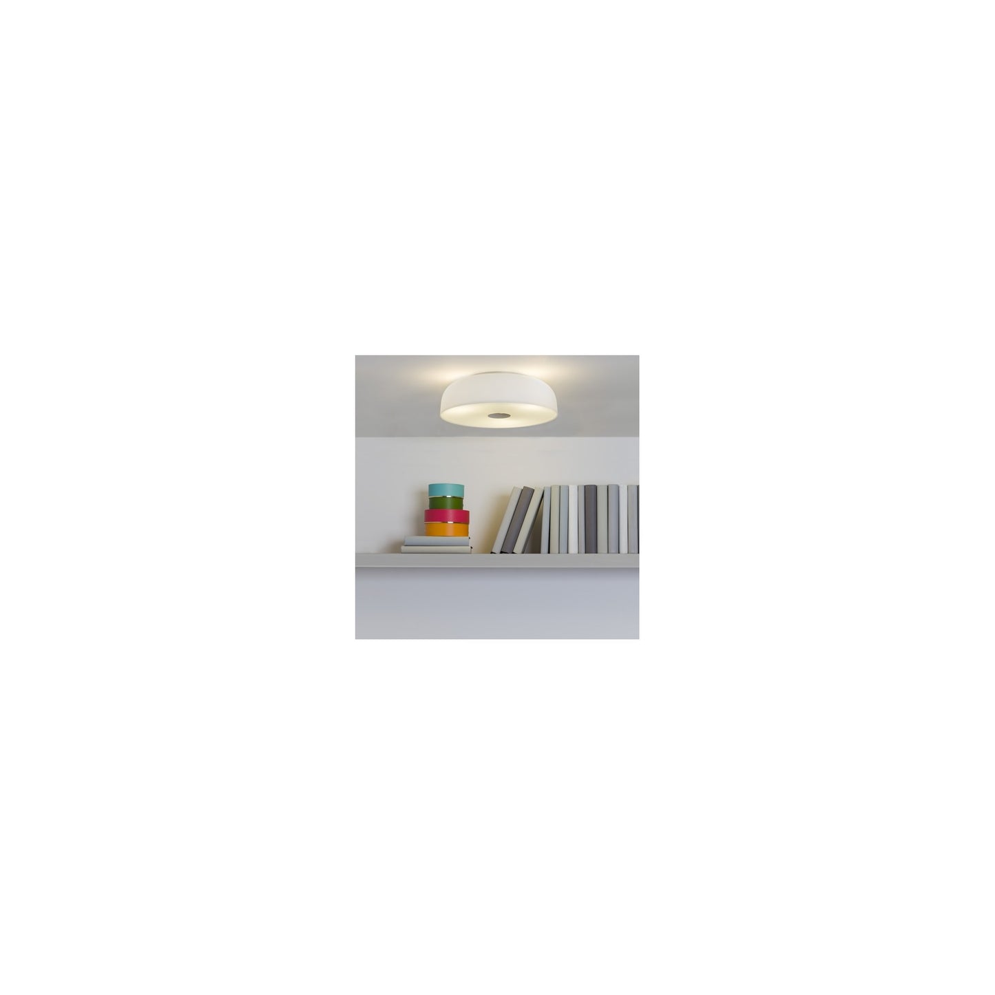 Syros 350 Ceiling Surface White