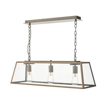 Dar Academy 3lt Box Pendant