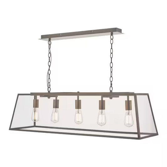 Academy 5-Light Pendant